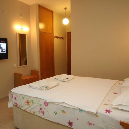 Koz Eren Otel Çeşme Exterior foto