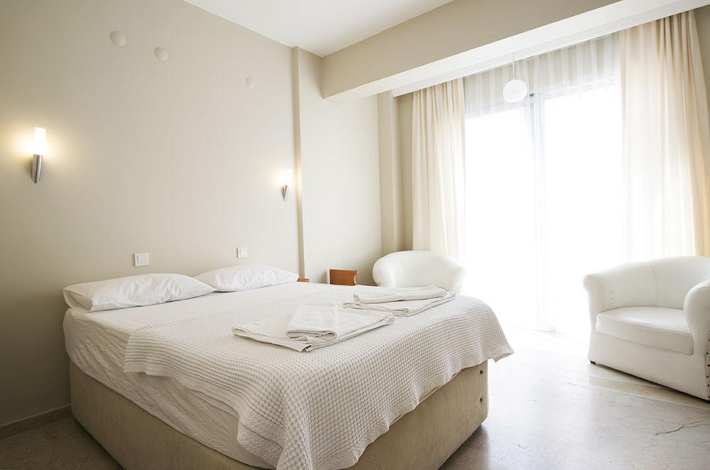 Koz Eren Otel Çeşme Exterior foto